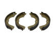 Sada brzdových čelistí KAVO PARTS KBS-6412