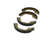 Sada brzdových čelistí KAVO PARTS KBS-6412