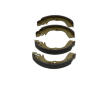 Sada brzdových čelistí KAVO PARTS KBS-6412