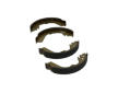 Sada brzdových čelistí KAVO PARTS KBS-7413