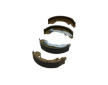 Sada brzdových čelistí KAVO PARTS KBS-7415