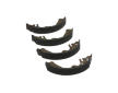 Sada brzdových čelistí KAVO PARTS KBS-7417