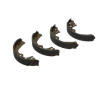 Sada brzdových čelistí KAVO PARTS KBS-7417