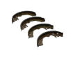 Sada brzdových čelistí KAVO PARTS KBS-7417
