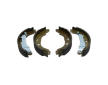 Sada brzdových čeľustí KAVO PARTS KBS-7419