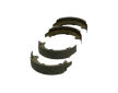 Sada brzdových čelistí KAVO PARTS KBS-7420
