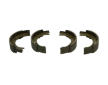 Sada brzdových čelistí KAVO PARTS KBS-7420