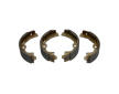 Sada brzdových čelistí KAVO PARTS KBS-7430