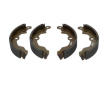 Sada brzdových čelistí KAVO PARTS KBS-8401