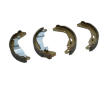 Sada brzdových čelistí KAVO PARTS KBS-8904