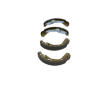 Sada brzdových čelistí KAVO PARTS KBS-8904