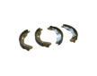Sada brzdových čelistí KAVO PARTS KBS-8904