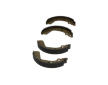 Sada brzdových čeľustí KAVO PARTS KBS-8927
