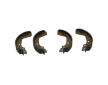 Sada brzdových čeľustí KAVO PARTS KBS-8927