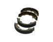 Sada brzdových čelistí KAVO PARTS KBS-9903