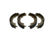 Sada brzdových čelistí KAVO PARTS KBS-9903