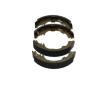 Sada brzdových čelistí KAVO PARTS KBS-9903