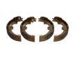 Sada brzdových čeľustí KAVO PARTS KBS-9910
