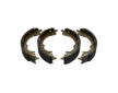 Sada brzdových čeľustí KAVO PARTS KBS-9919