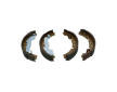 Sada brzdových čelistí KAVO PARTS KBS-9931
