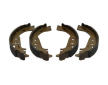 Sada brzdových čeľustí KAVO PARTS KBS-9941