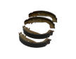 Sada brzdových čeľustí KAVO PARTS KBS-9941