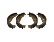 Sada brzdových čeľustí KAVO PARTS KBS-9941
