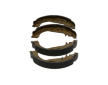 Sada brzdových čeľustí KAVO PARTS KBS-9941