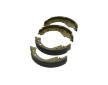 Sada brzdových čelistí KAVO PARTS KBS-9943