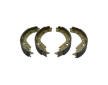 Sada brzdových čelistí KAVO PARTS KBS-9943