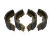 Sada brzdových čeľustí KAVO PARTS KBS-9945