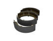 Sada brzdových čeľustí KAVO PARTS KBS-9945