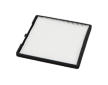 Filter vnútorného priestoru KAVO PARTS KC-6105