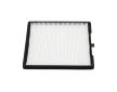 Filter vnútorného priestoru KAVO PARTS KC-6105