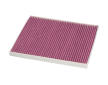 Filter vnútorného priestoru KAVO PARTS KC-6106X