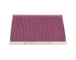 Filter vnútorného priestoru KAVO PARTS KC-6106X
