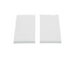 Filtr, vzduch v interiéru KAVO PARTS KC-6107