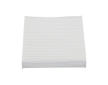 Filter vnútorného priestoru KAVO PARTS KC-6110
