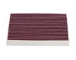 Filter vnútorného priestoru KAVO PARTS KC-6117X