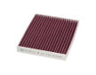 Filter vnútorného priestoru KAVO PARTS KC-6117X