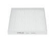 Filter vnútorného priestoru KAVO PARTS KC-6121