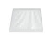 Filter vnútorného priestoru KAVO PARTS KC-6121