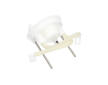 Palivový filter KAVO PARTS KF-1474