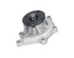 Vodní čerpadlo, chlazení motoru KAVO PARTS KW-1614