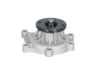 Vodní čerpadlo, chlazení motoru KAVO PARTS KW-1614