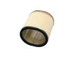 Vzduchový filter KAVO PARTS MA-480