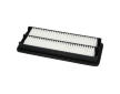 Vzduchový filter KAVO PARTS MA-5610