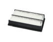 Vzduchový filter KAVO PARTS MA-5648