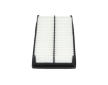 Vzduchový filter KAVO PARTS MA-5648