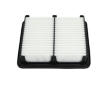 Vzduchový filter KAVO PARTS MA-5655